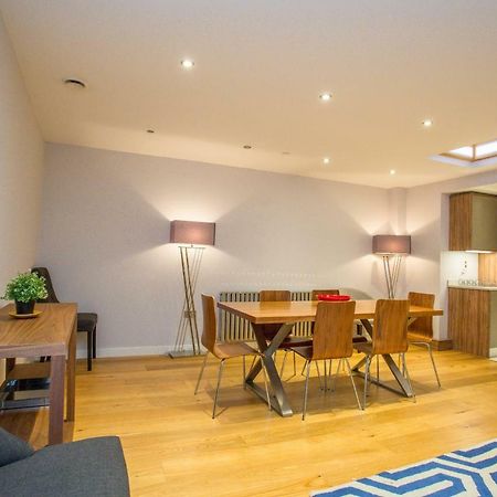 The Escalier Mews - Bright 3Bdr Home ลอนดอน ภายนอก รูปภาพ