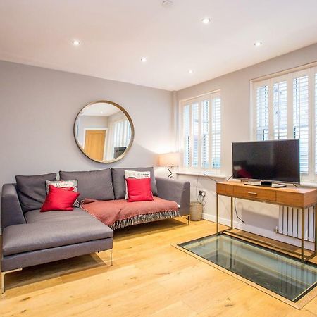 The Escalier Mews - Bright 3Bdr Home ลอนดอน ภายนอก รูปภาพ