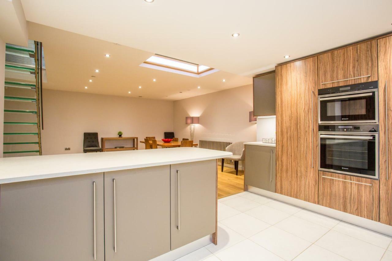 The Escalier Mews - Bright 3Bdr Home ลอนดอน ภายนอก รูปภาพ