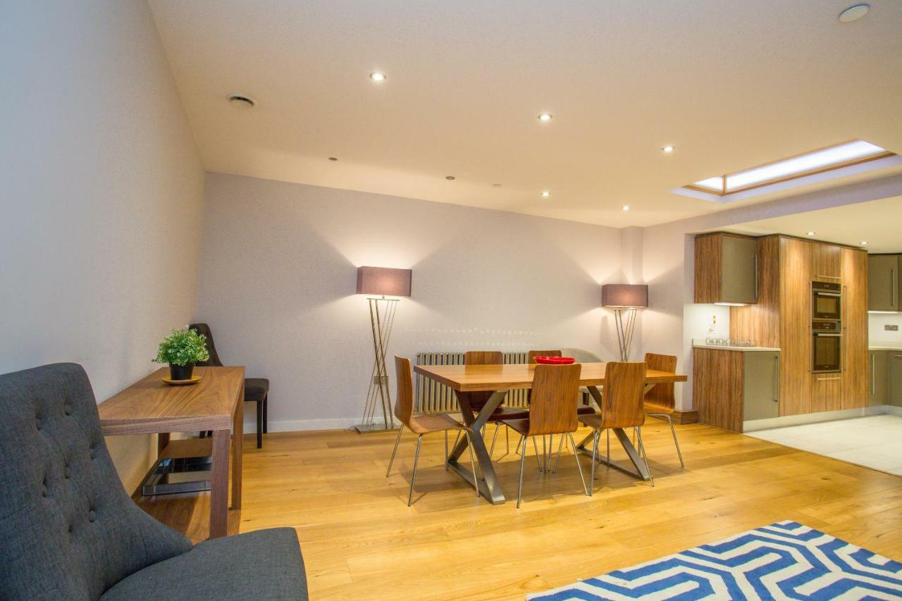The Escalier Mews - Bright 3Bdr Home ลอนดอน ภายนอก รูปภาพ