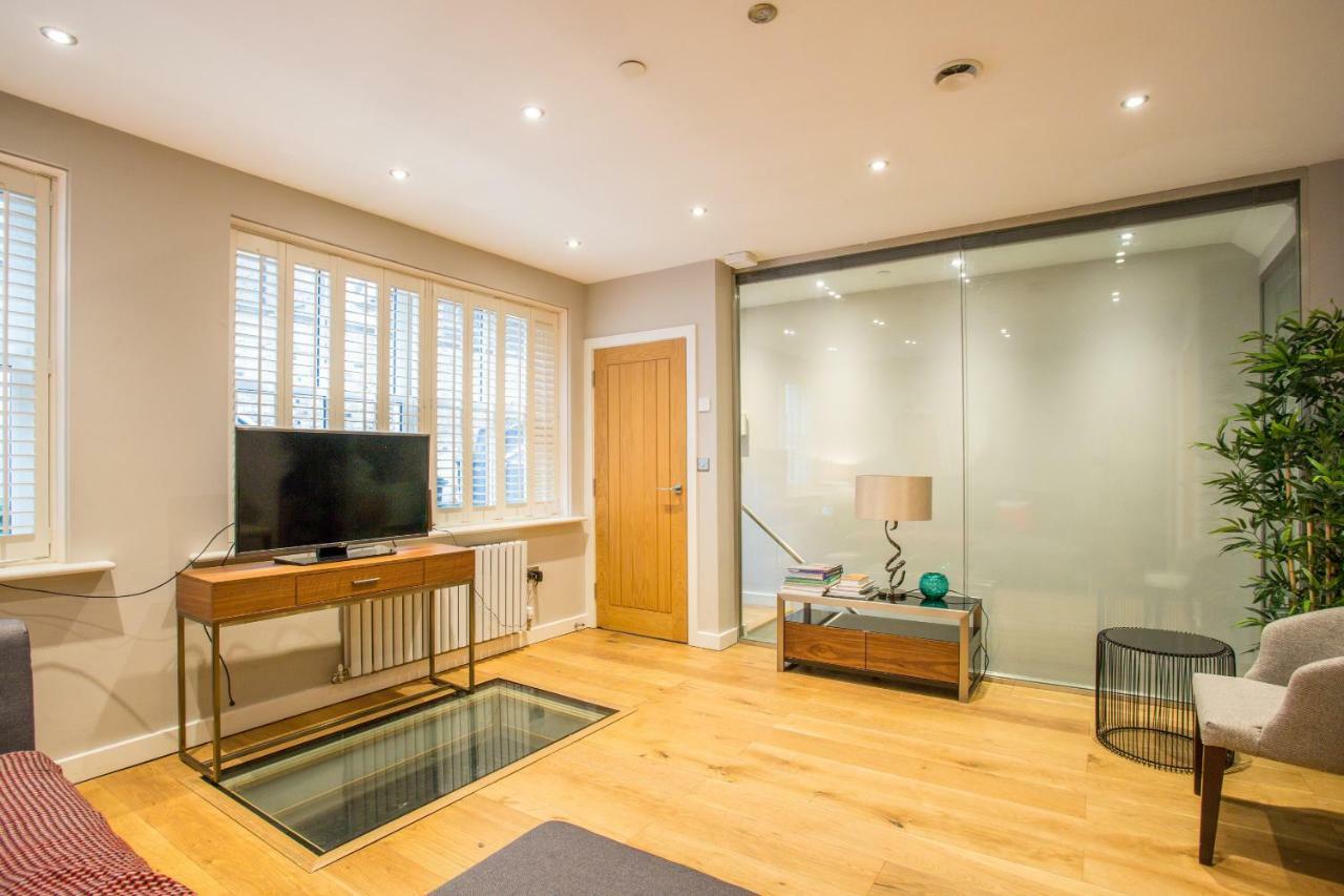 The Escalier Mews - Bright 3Bdr Home ลอนดอน ภายนอก รูปภาพ