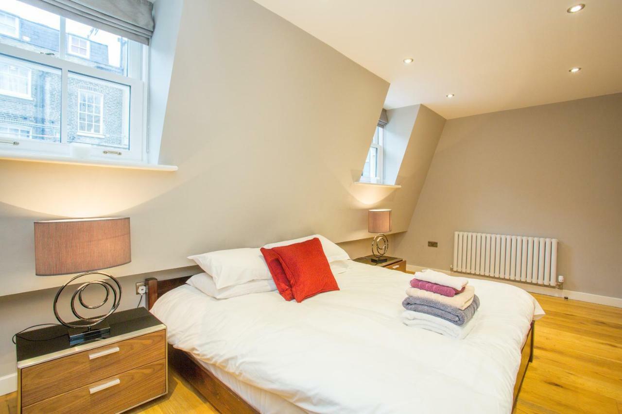 The Escalier Mews - Bright 3Bdr Home ลอนดอน ภายนอก รูปภาพ