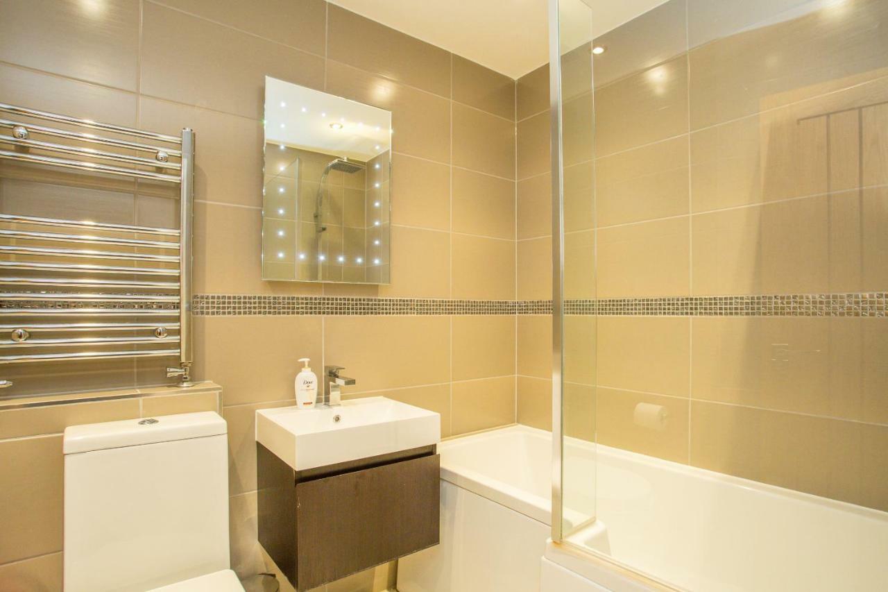 The Escalier Mews - Bright 3Bdr Home ลอนดอน ภายนอก รูปภาพ