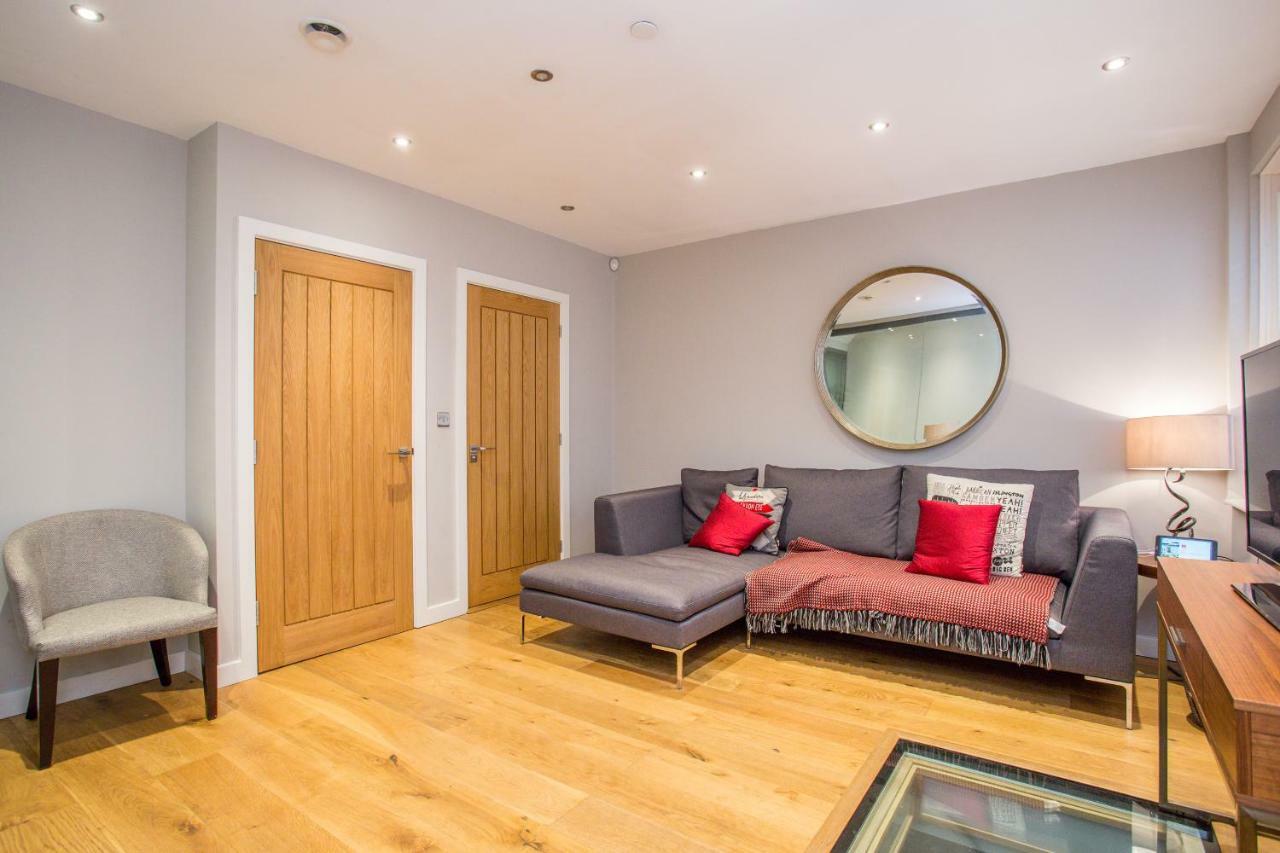 The Escalier Mews - Bright 3Bdr Home ลอนดอน ภายนอก รูปภาพ