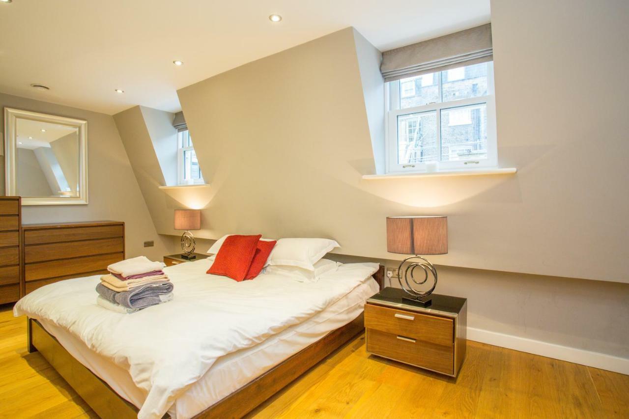 The Escalier Mews - Bright 3Bdr Home ลอนดอน ภายนอก รูปภาพ