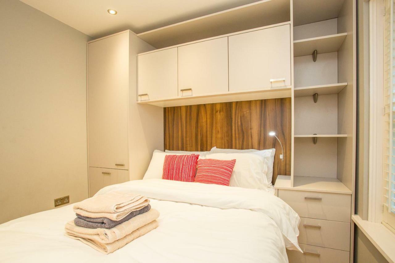 The Escalier Mews - Bright 3Bdr Home ลอนดอน ภายนอก รูปภาพ
