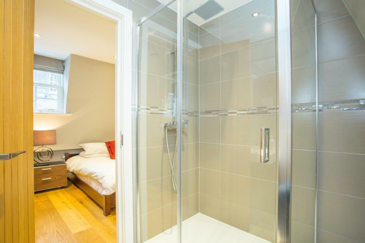 The Escalier Mews - Bright 3Bdr Home ลอนดอน ภายนอก รูปภาพ