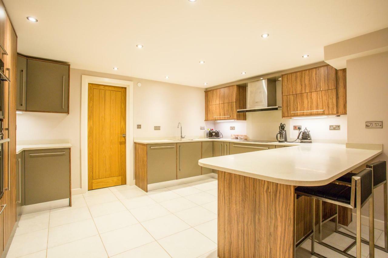 The Escalier Mews - Bright 3Bdr Home ลอนดอน ภายนอก รูปภาพ
